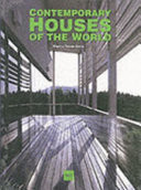 Contemporary Houses of the World