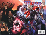 Thor 600
