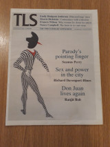 The Times Literary Supplement, no. 5603/5604 (August 20 & 27, 2010)
