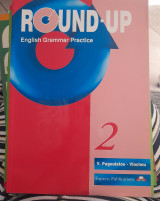 Round Up 2 English Grammar Practice