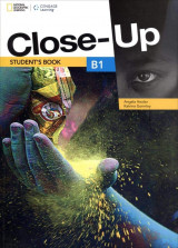 Close-up Intermediate B1 Student's Book