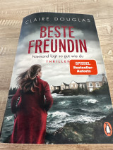 Beste Freundin - niemand lügt so gut wie du