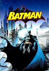 Batman τόμος Panini Comics - Espresso
