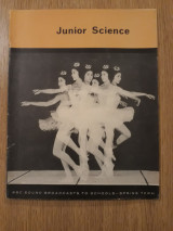 Junior science