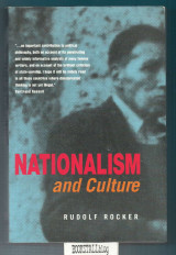 Nationalism and Culture