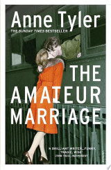 The Amateur Marriage