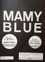 Mamy Blue