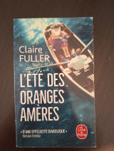 L'été des oranges amères