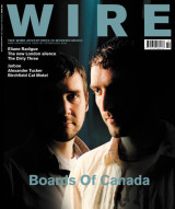 The Wire 260
