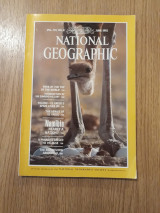 National geographic, vol. 161, no. 6 (June 1982)