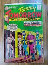 Showcase (1956-1978) 44