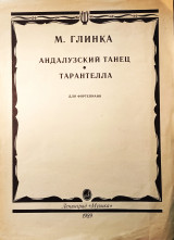M. Glinka