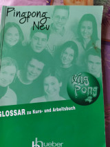 Pingpong Neu 2 Glossar