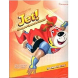 Burlington Jet! One-Year Course for Juniors Student's Book
