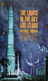 The Lights in the Sky Are Stars
