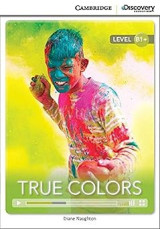 True Colors Intermediate Book