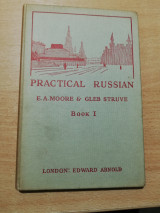 Practical Russian book 1
