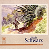 Rudo Schwarz, Crete 1943: An artist in Wehrmacht uniform