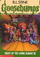 Night of the Living Dummy III