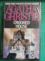 Crooked house