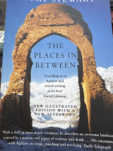 The places in between