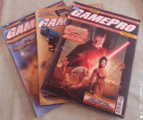 GAMEPRO 3 τευχη διαφορετικα του 2003 σε πολυ καλη κατασταση !!!