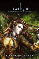 Twilight: The Graphic Novel, Volume 1 v. 1