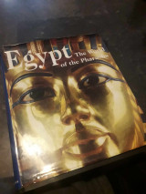 Egypt: The World of the Pharaohs