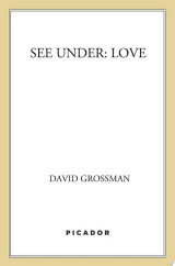 See Under: Love