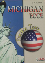 Michigan Ecce Practice Tests