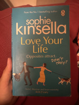 Love your life