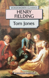 Tom Jones