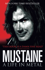 Mustaine - A life in metal