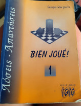 Bien Joué! 1 (Λύσεις - Απαντήσεις): Λύσεις - απαντήσεις