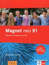 Magnet Neu B1 (+cd)