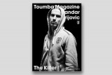 Toumba Magazine (Τεύχος 8)