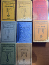 8 βιβλια εκδόσεις Ελευθερουδάκης 1930