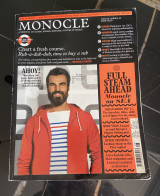 Monocle issue 94