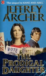 The prodigal daughter