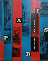 Le Livre de Paris