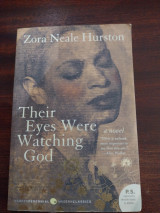Their Eyes Were Watching God