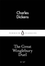 The Great Winglebury Duel
