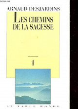 Les chemins de la sagesse