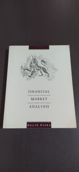 Financial Market Analysis