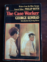 The case worker