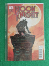 Moon Knight #4