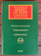 Berlingieri on Arrest of Ships