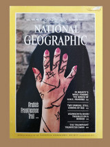 National Geografic Octomber1985