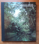 Central American Jungles