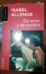 De amor y de sombra